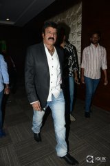 Dictator Movie Audio Success Meet